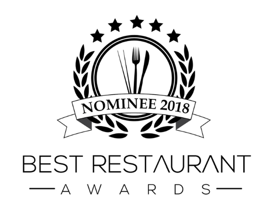 Niespodziewana nominacja do Best Restaurant Award